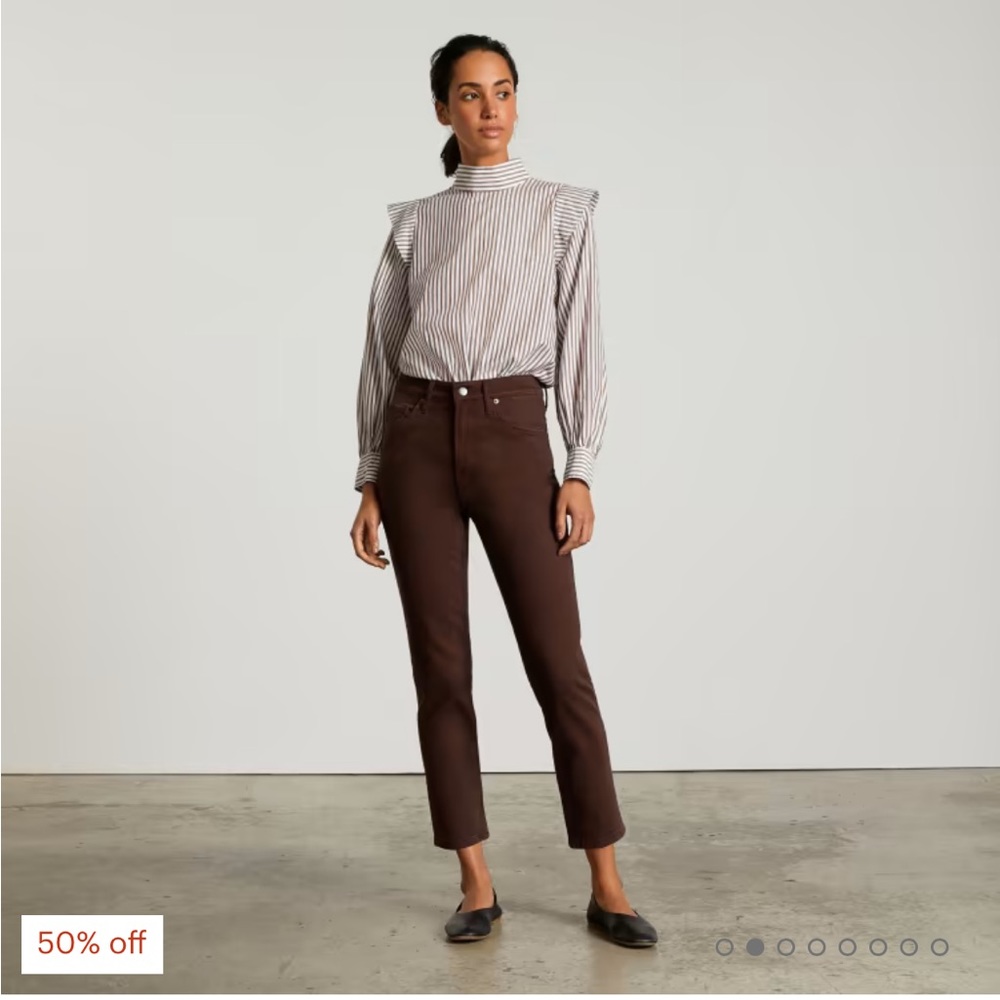 COPY - Everlane The Original Cheeky® Jean